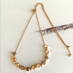 Kendra Tammy necklace